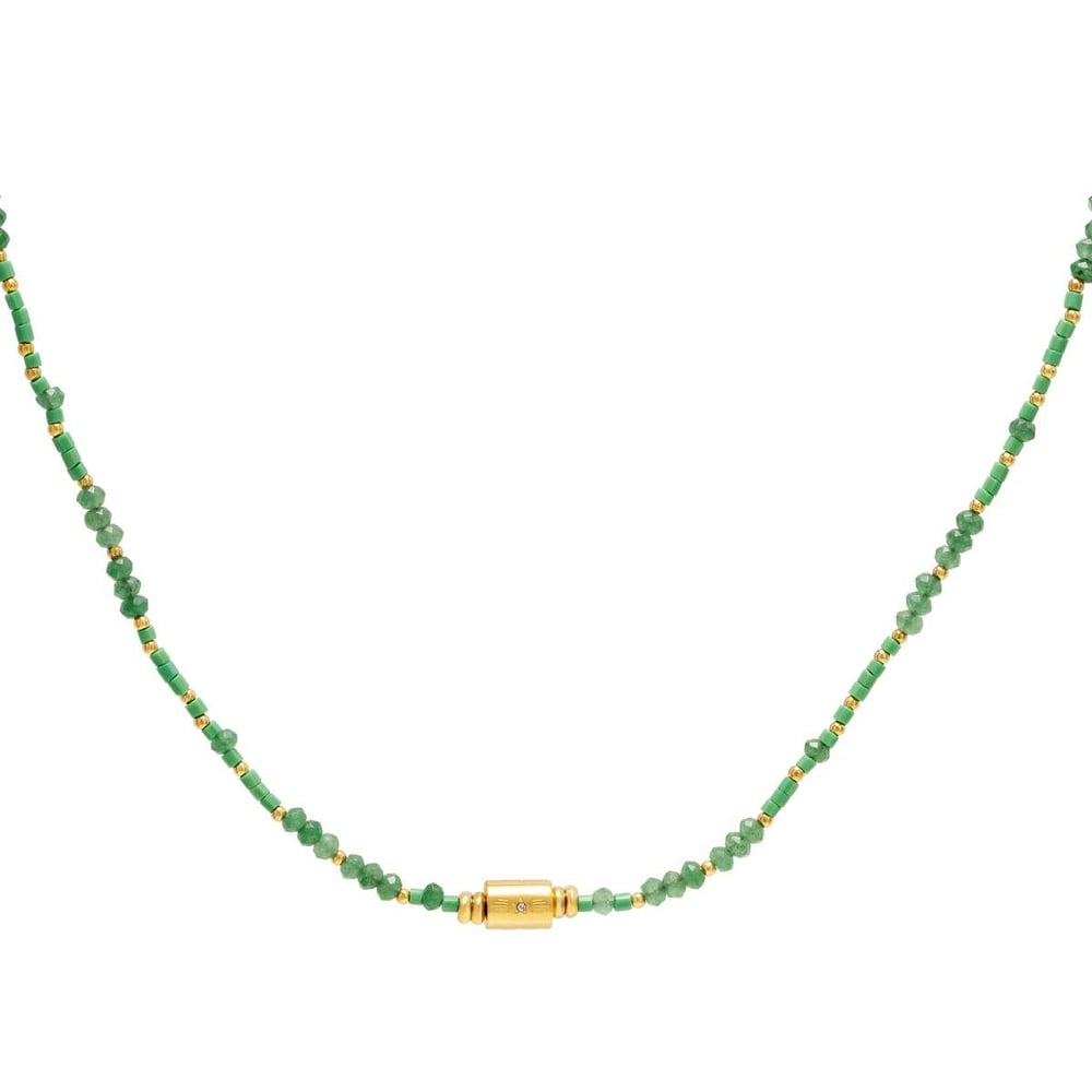Beaded necklace Picture2