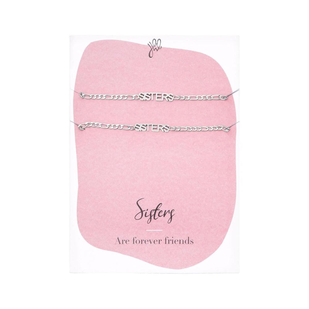 Bracelet Sisters Forever Friends Picture2