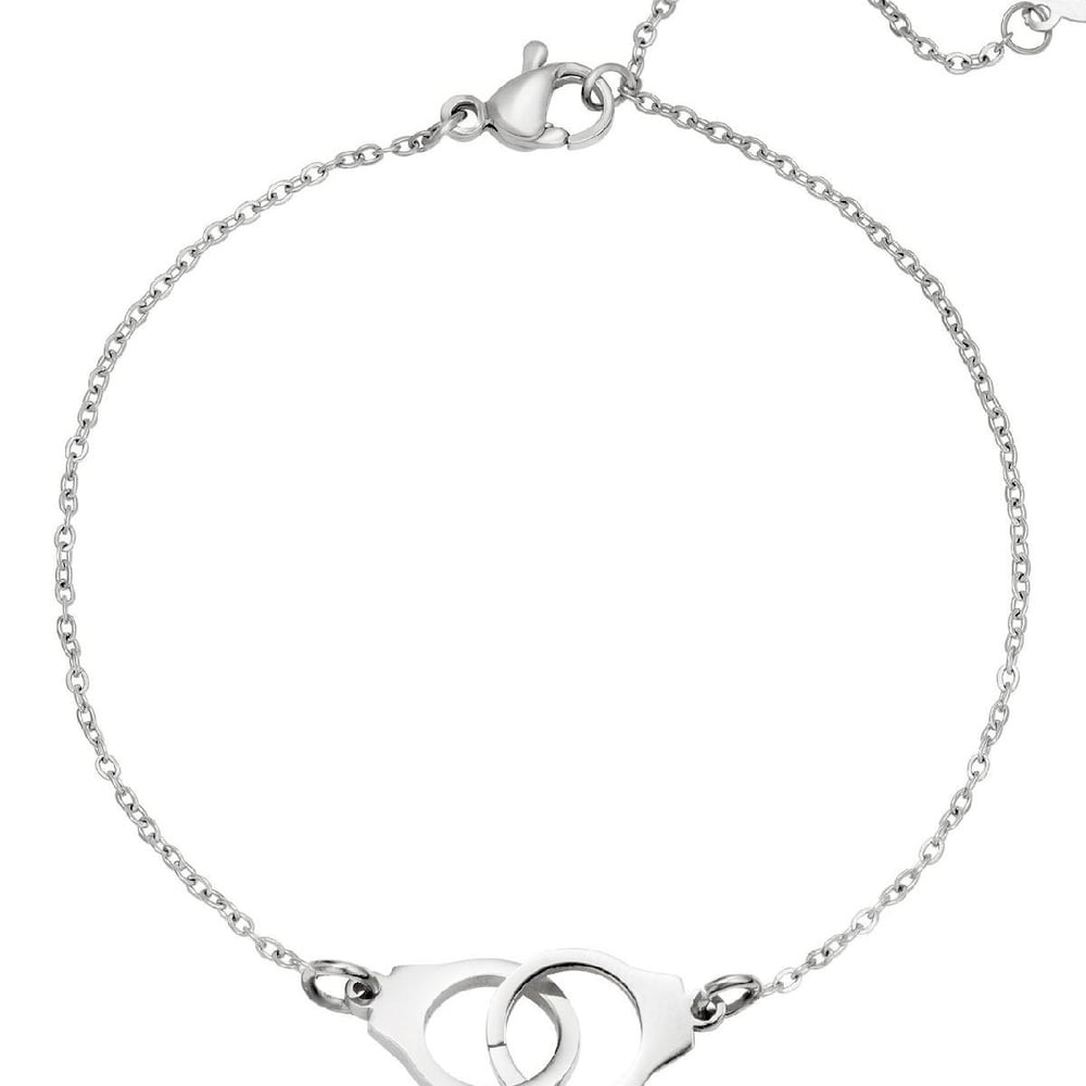Bracelet Handcuffs Picture2