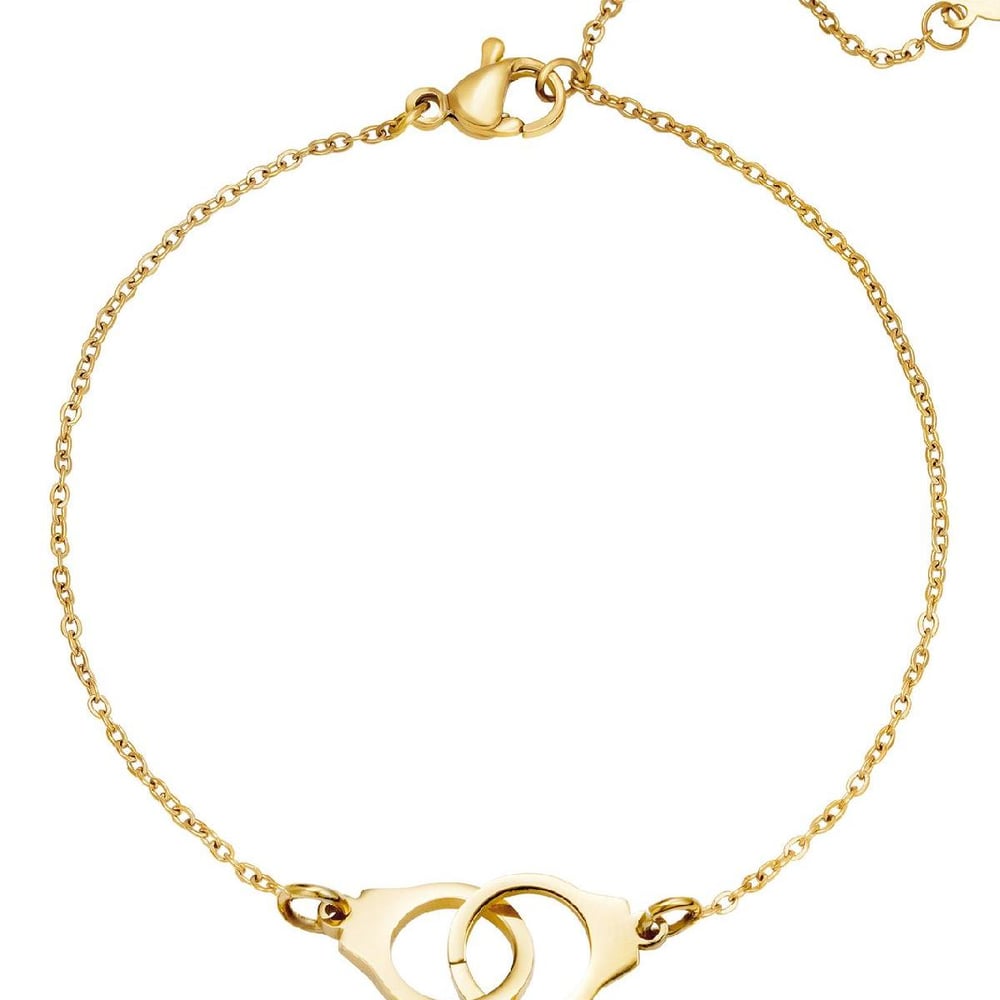 Bracelet Handcuffs