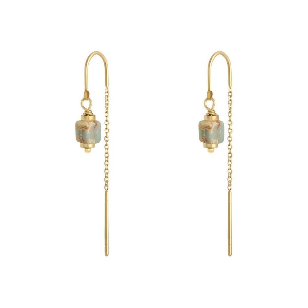 Earrings Gatekeeper Picture2