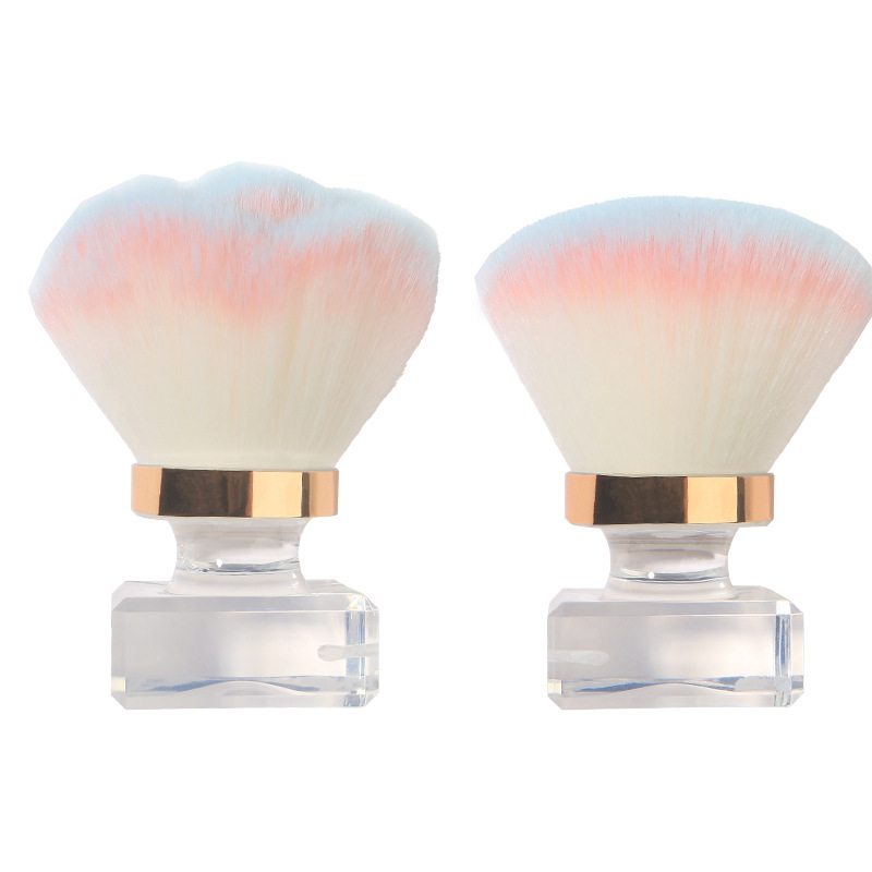 1 Pair Unisex Makeup Brush Picture2