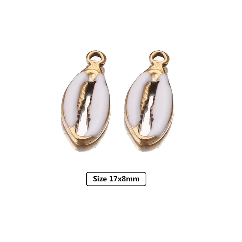 1 Piece Simple Series Retro Turtle Stainless Steel   Gold Color  Women's Pendants