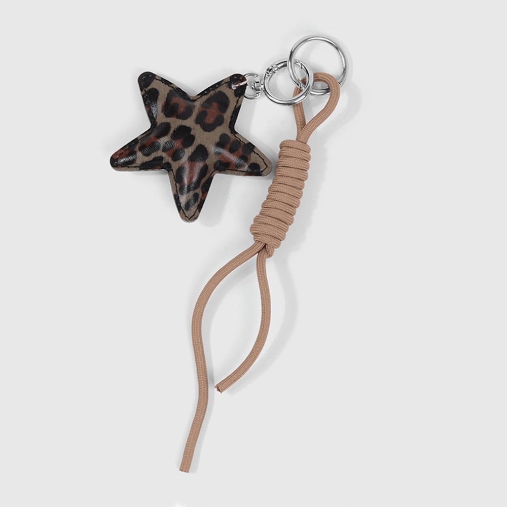 1 Piece Simple Series Retro Heart Alloy Women's Bag Charms h5Picture2