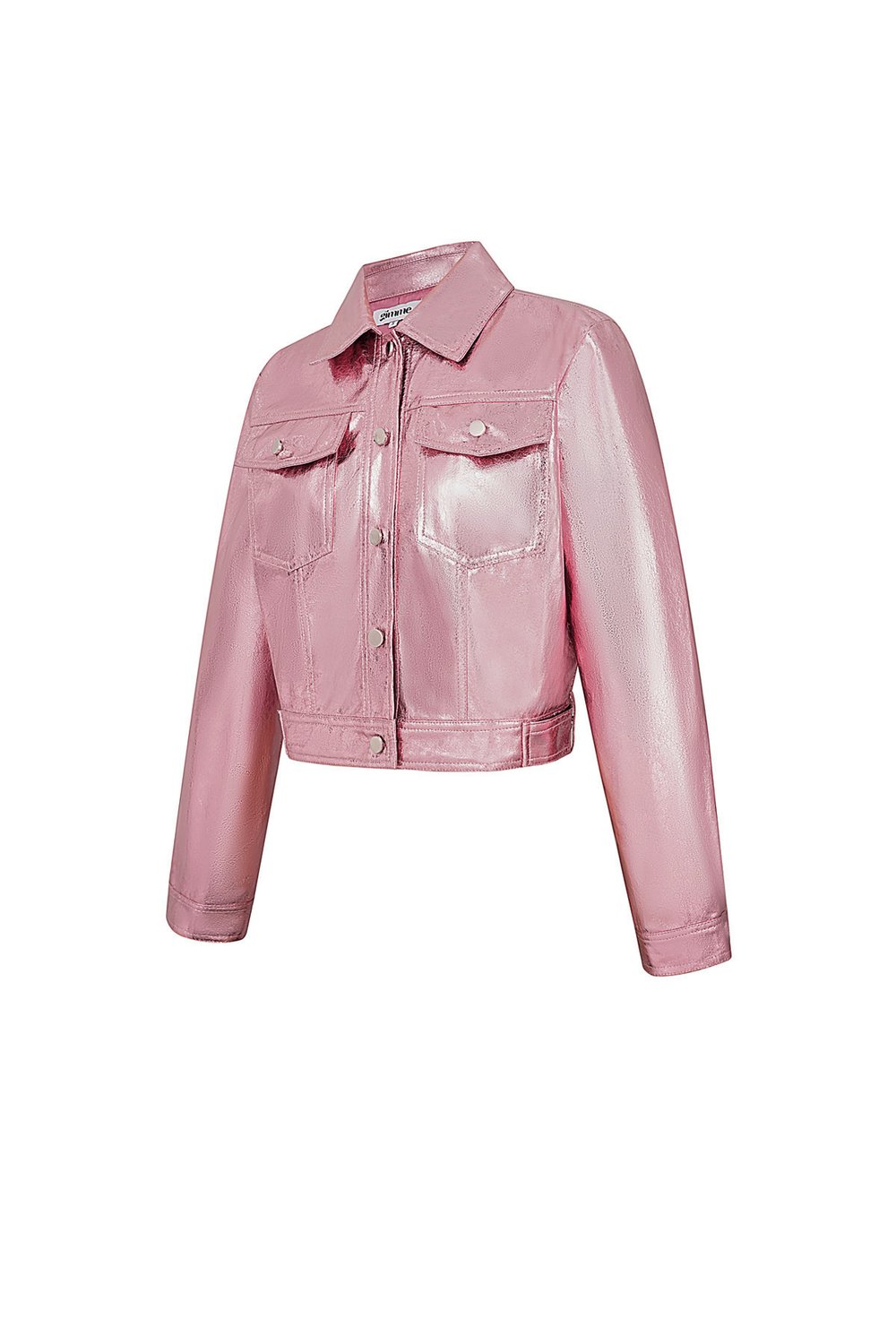 Veste Pink Love h5Image6