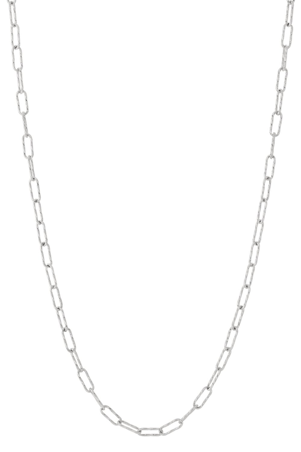 Long Necklaces Chain Casual Daily Simple Series Women's jewelry h5Picture4