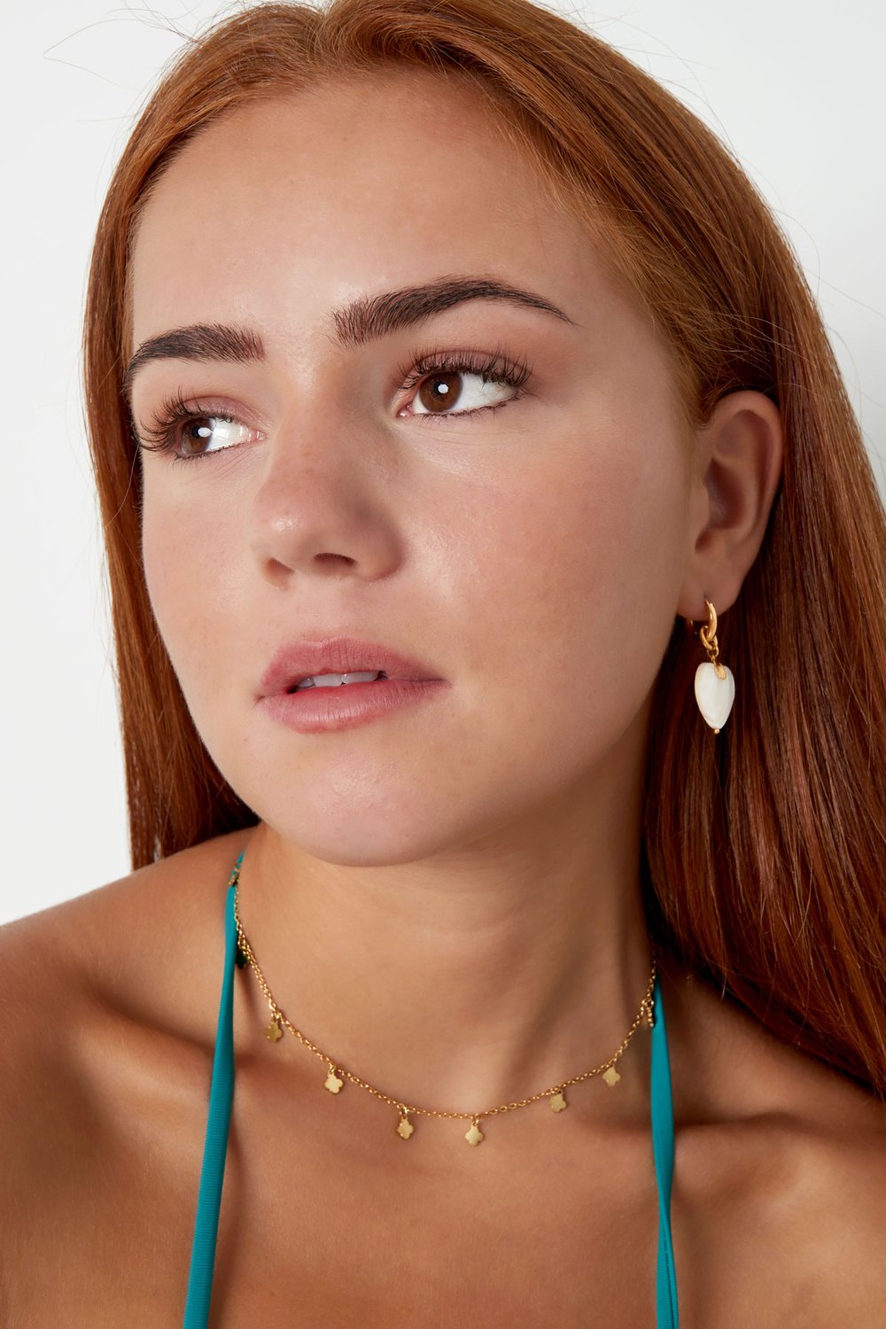 chain clovers in a row Picture4