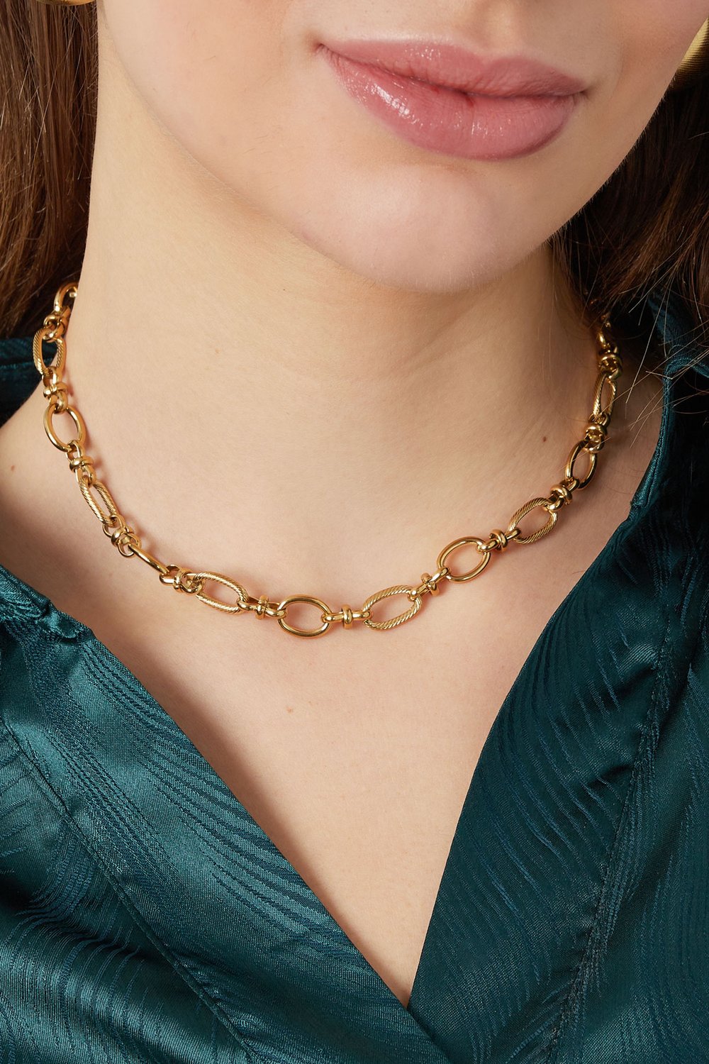 link chain different links Picture3