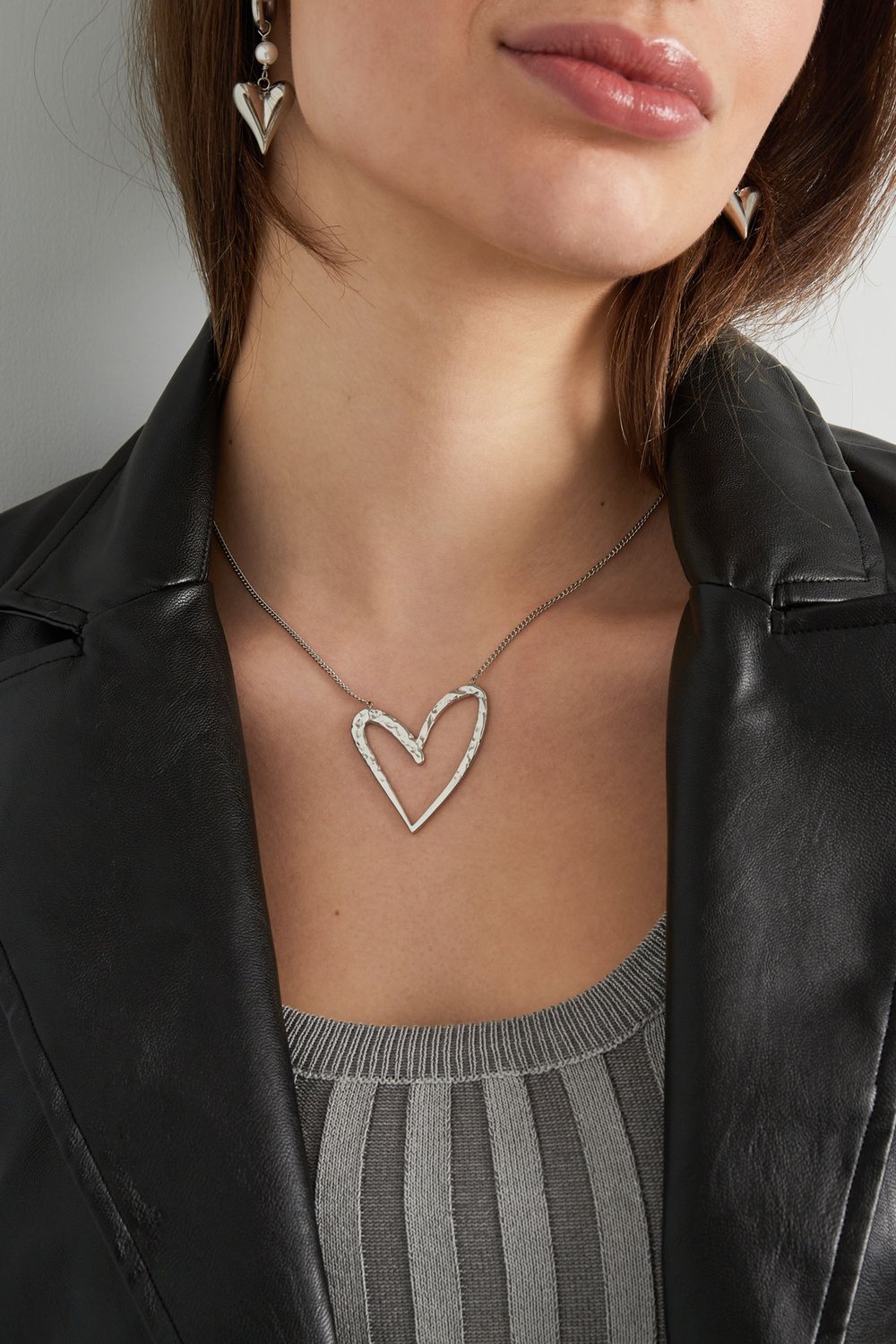 necklace heartbreaker Picture3