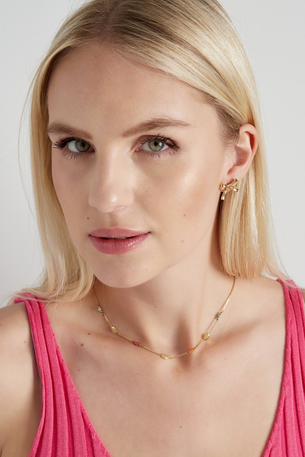 summerlovin' necklace Picture3