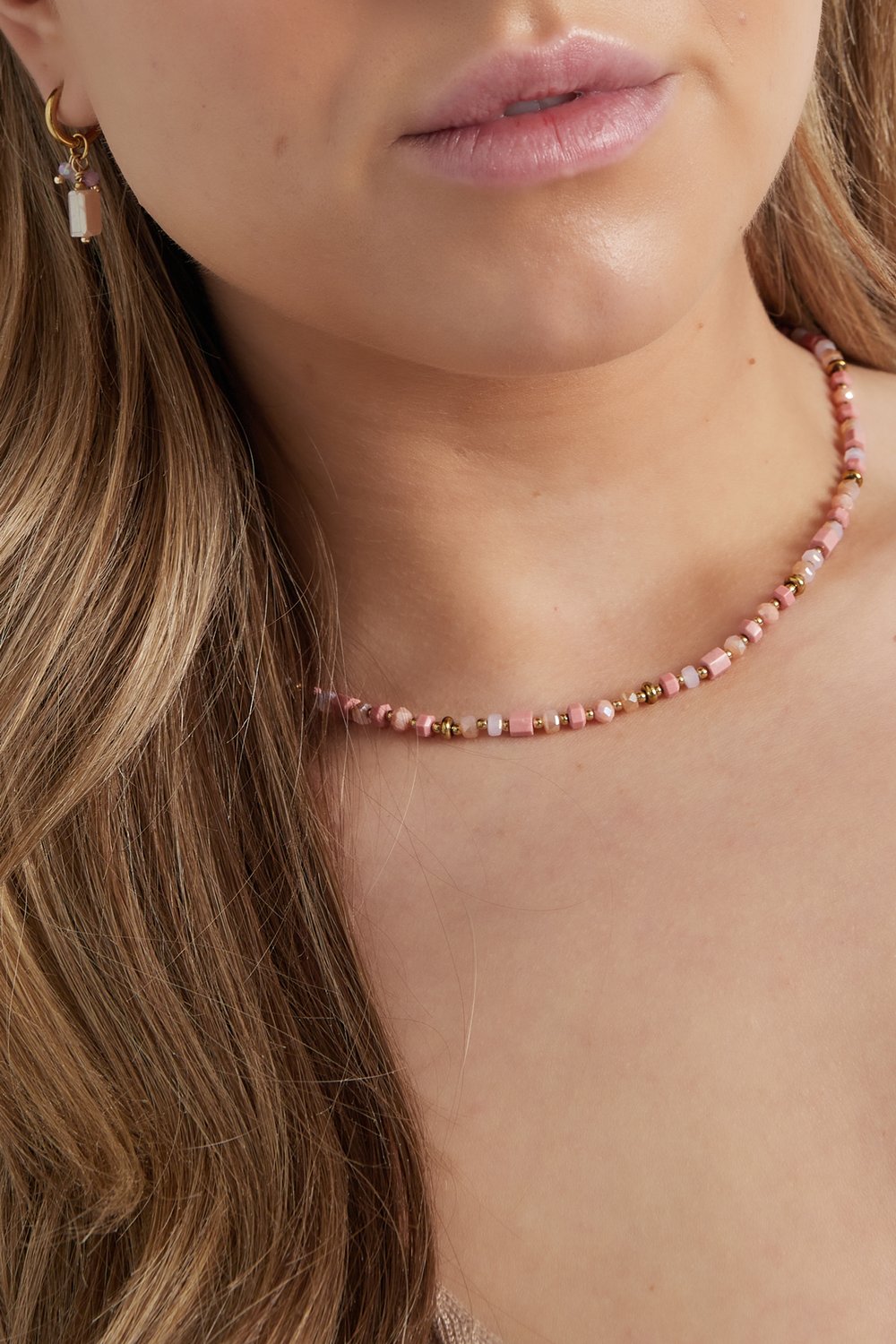 necklace summer mist Picture3