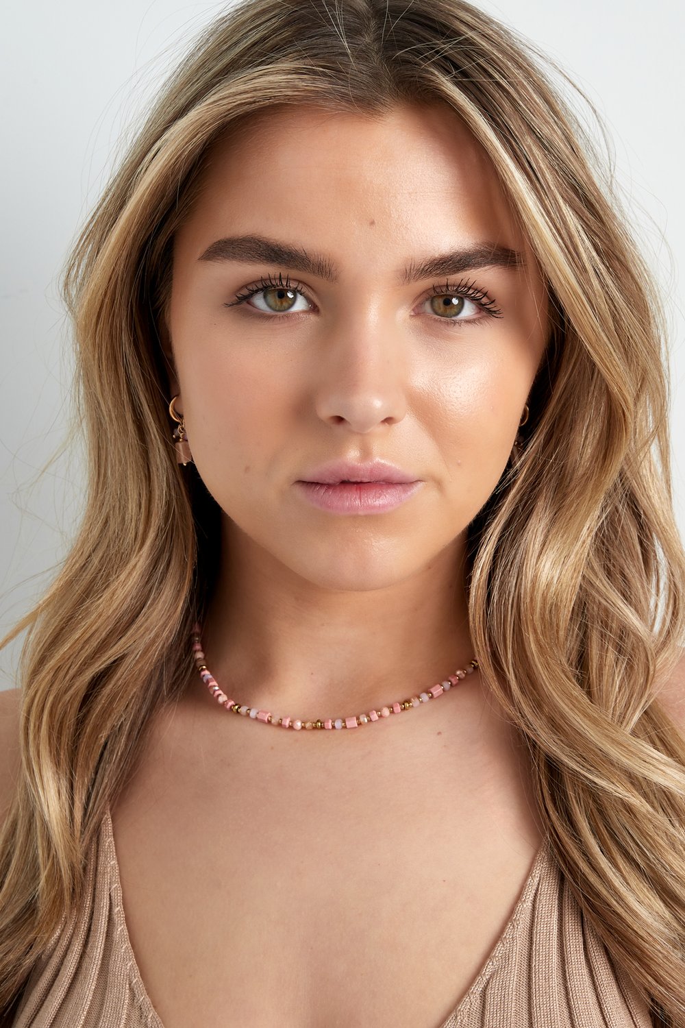 necklace summer mist Picture4