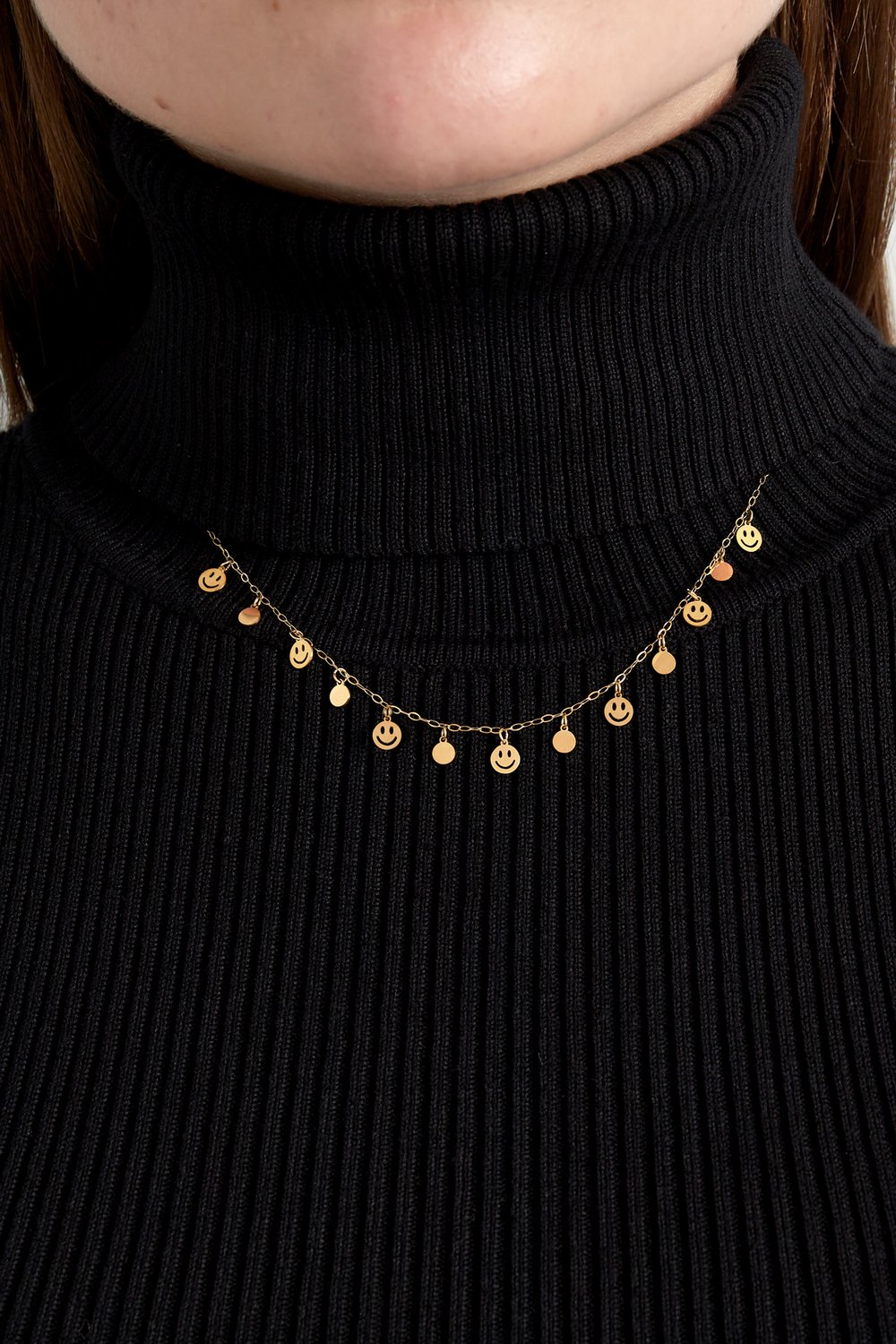 necklace smile & shine Picture2