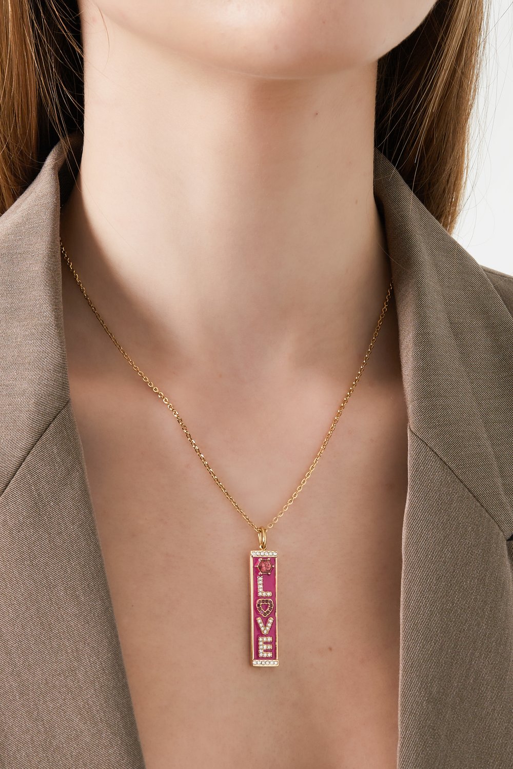 love necklace Picture3