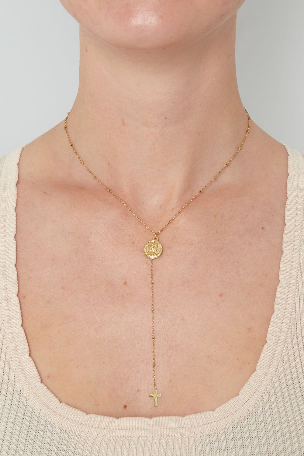 Fashion stainless steel chains Picture2