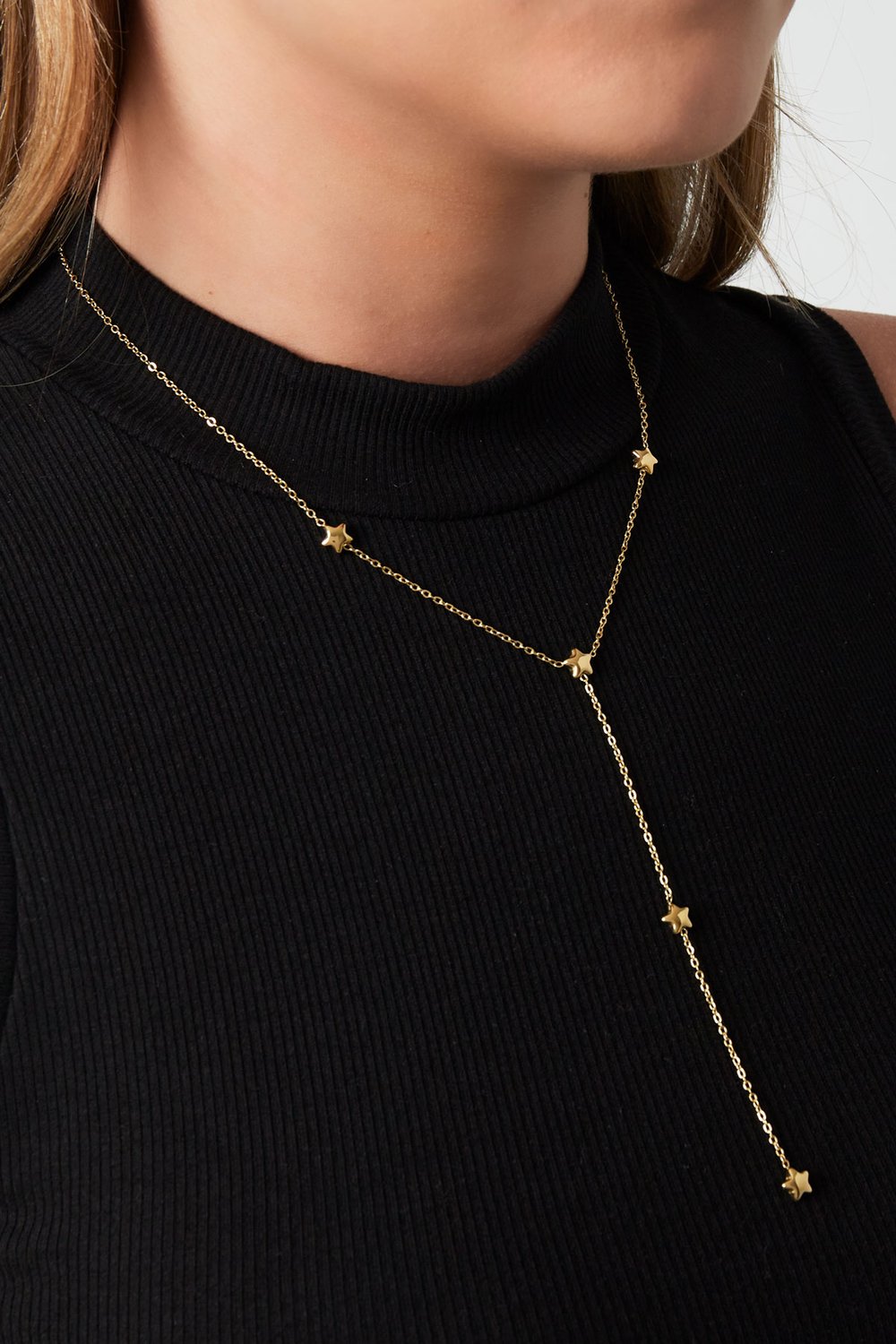 starry night necklace Picture2