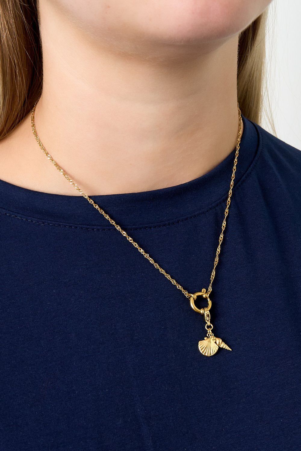 Charms necklace Lilli June Picture4