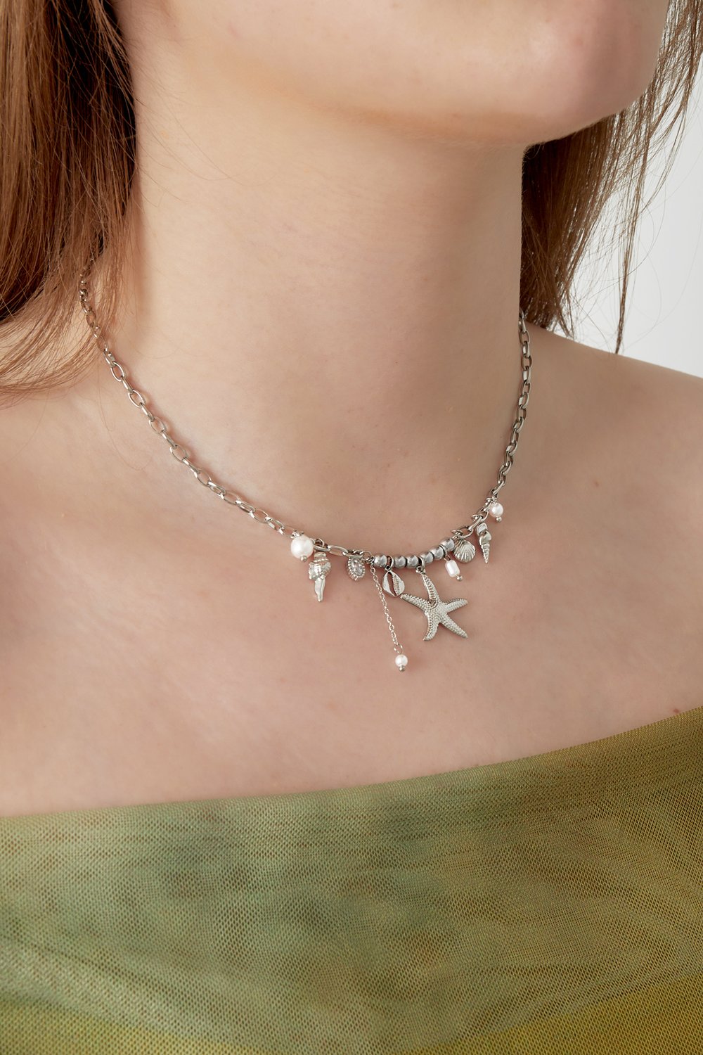 Summer is Coming Necklace Picture3