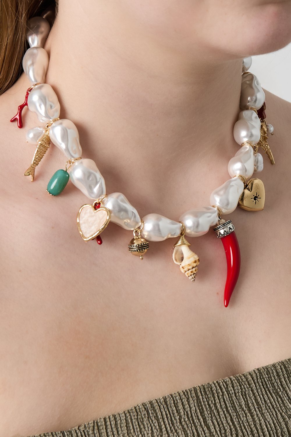 Necklace coastal crush Picture2