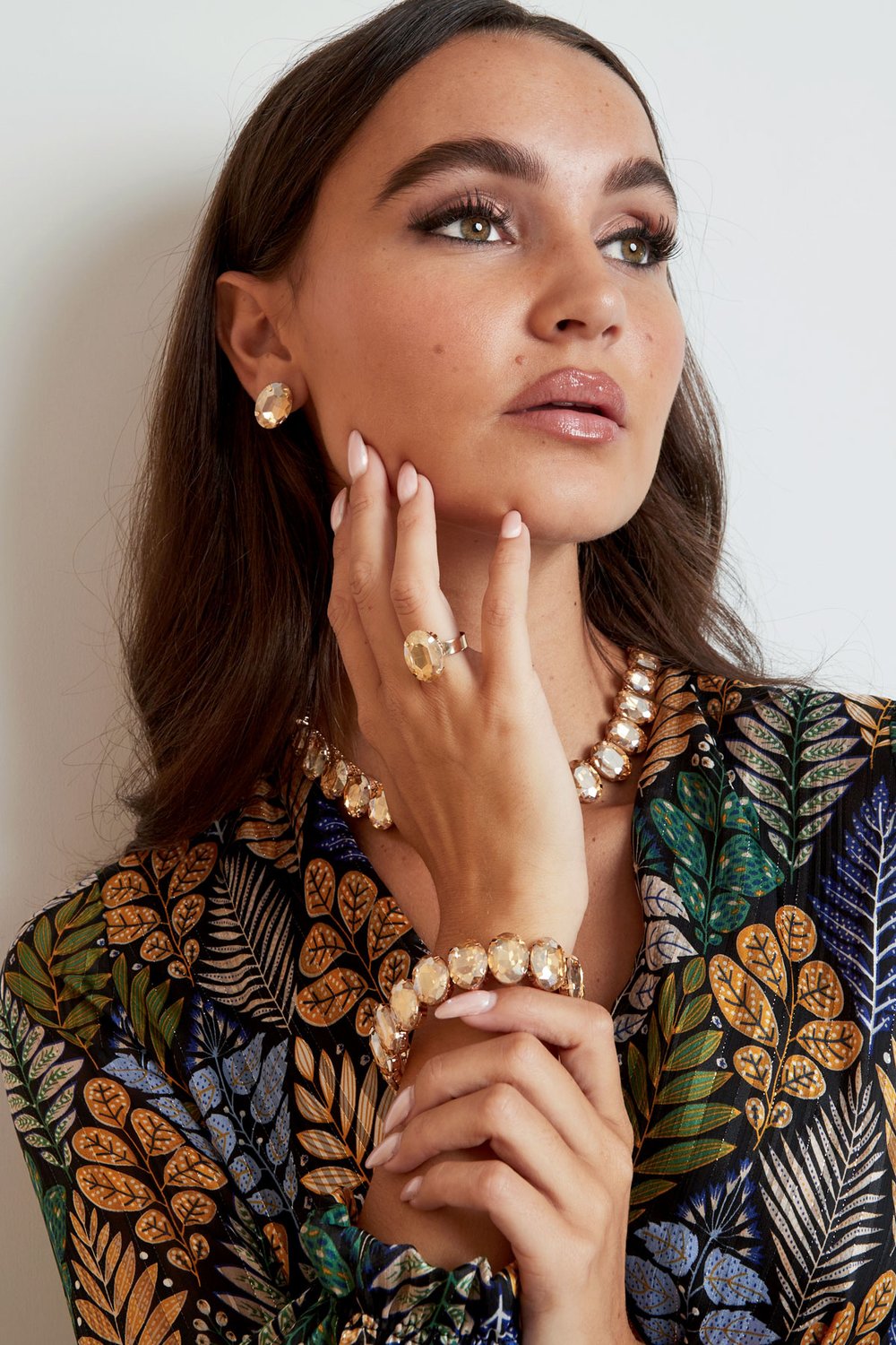 Ring Glasperle h5Bild4