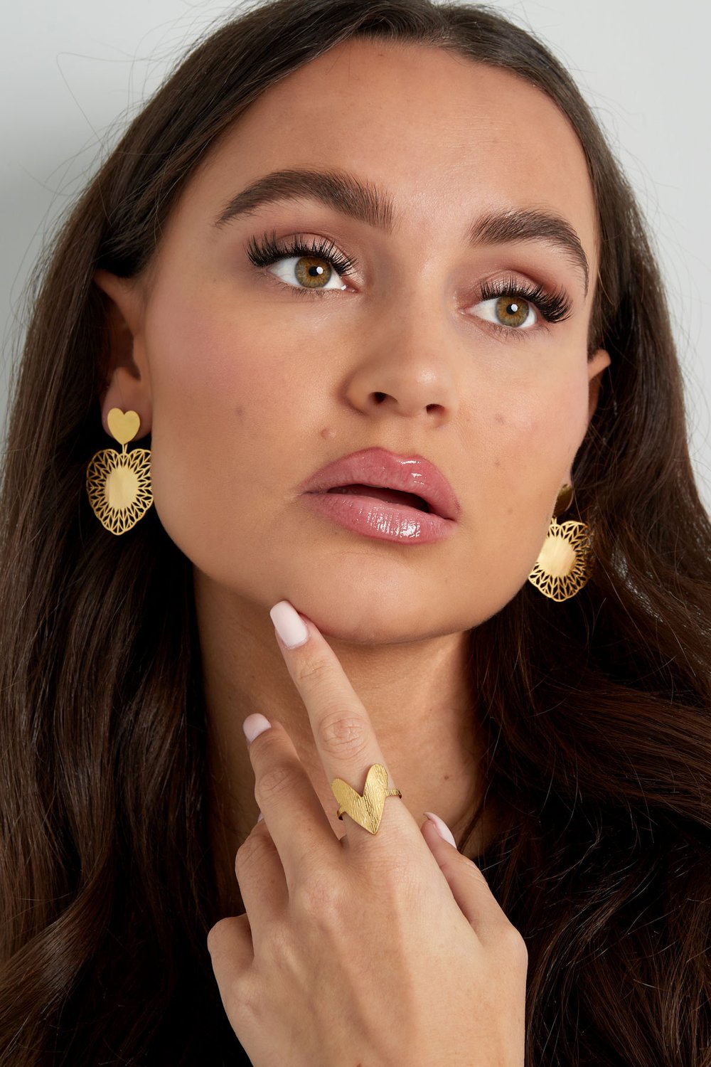 ring with big heart h5Picture5