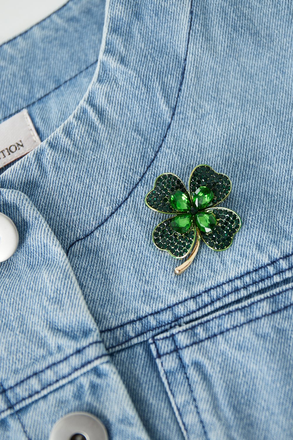 Luck brooch h5Picture2