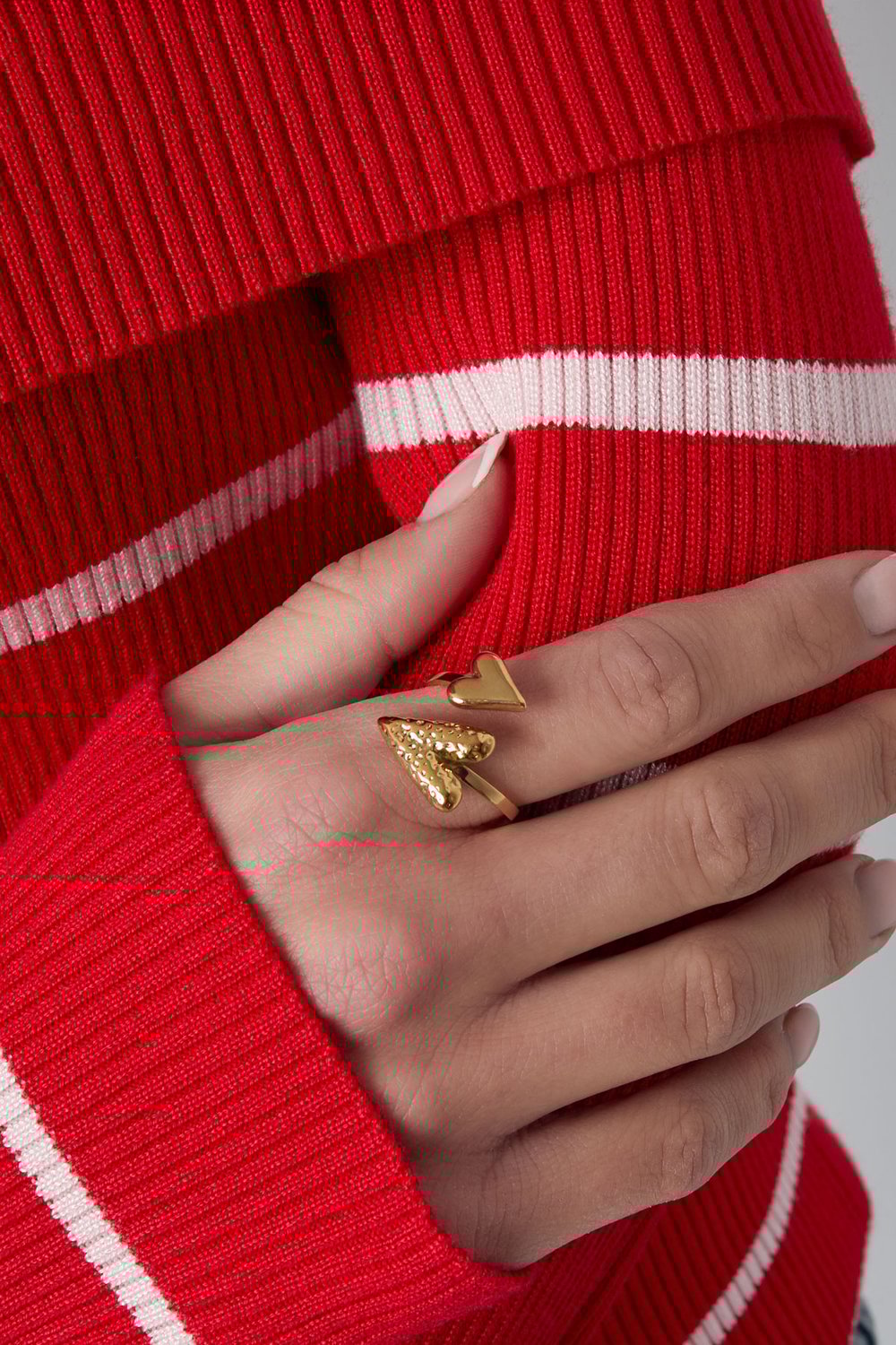 dual affection ring Picture2