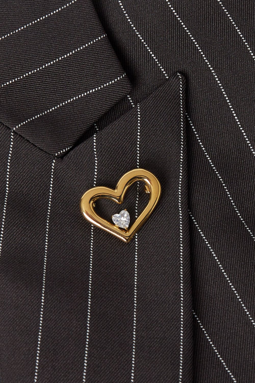 brooch bling heart h5Picture5