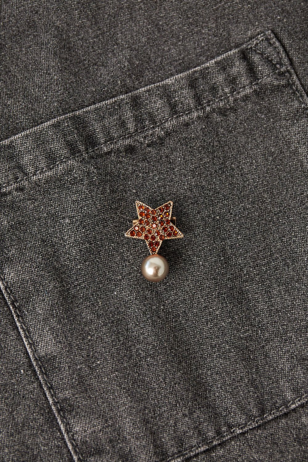 Shining star brooch h5Picture2