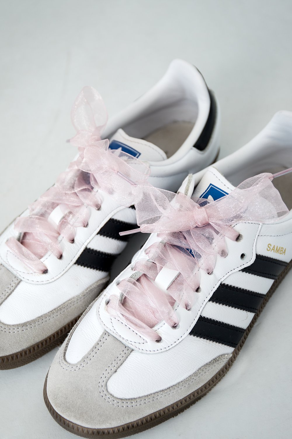 Trendy Shoe Lace Picture3