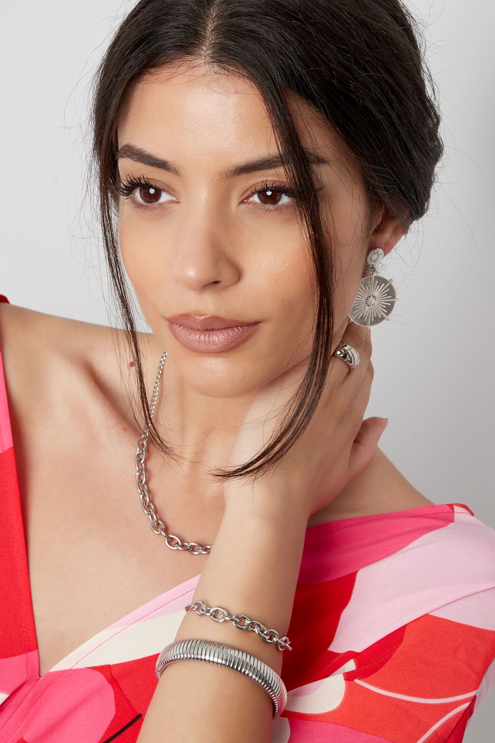 Armband kleine & große Glieder  Bild4