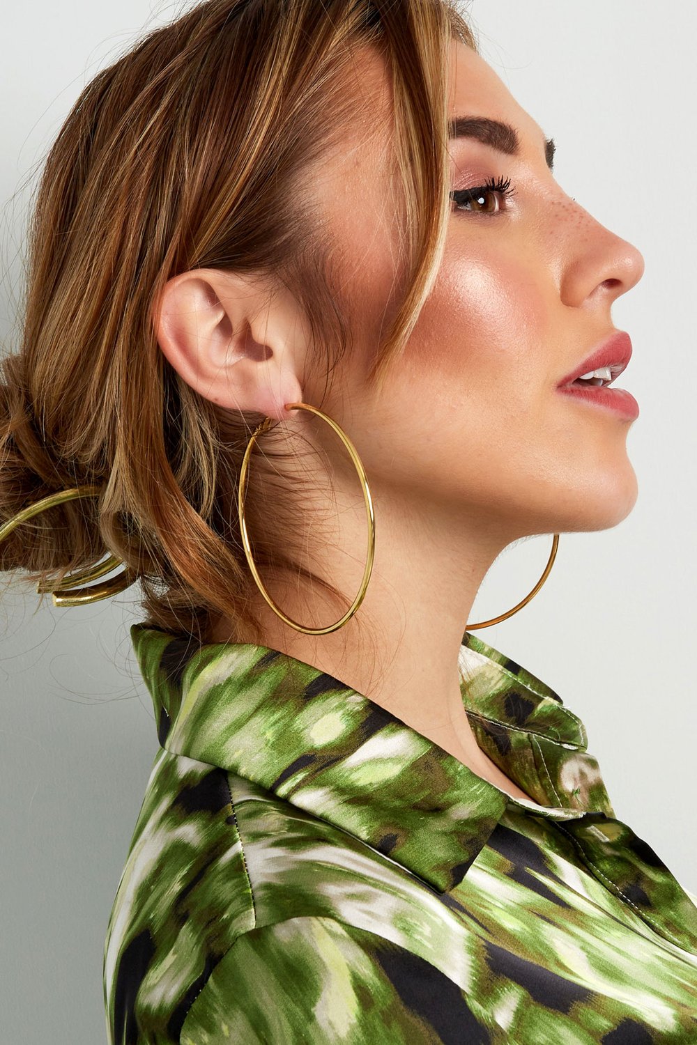 basic narrow hoops Picture4