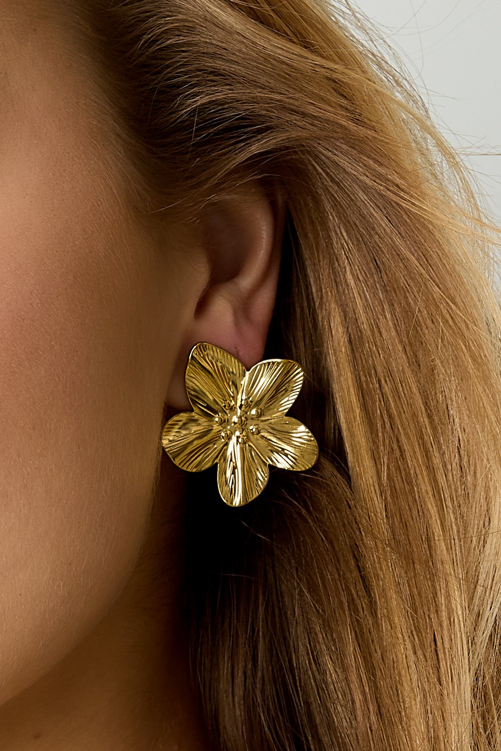 Ohrringe Blütenblatt Pop h5Bild3