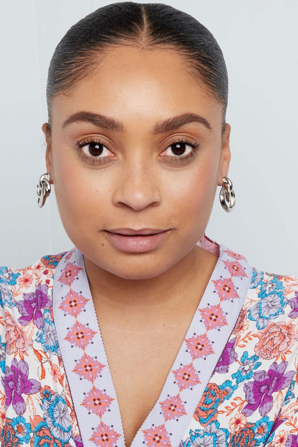 statement earrings curves Picture4