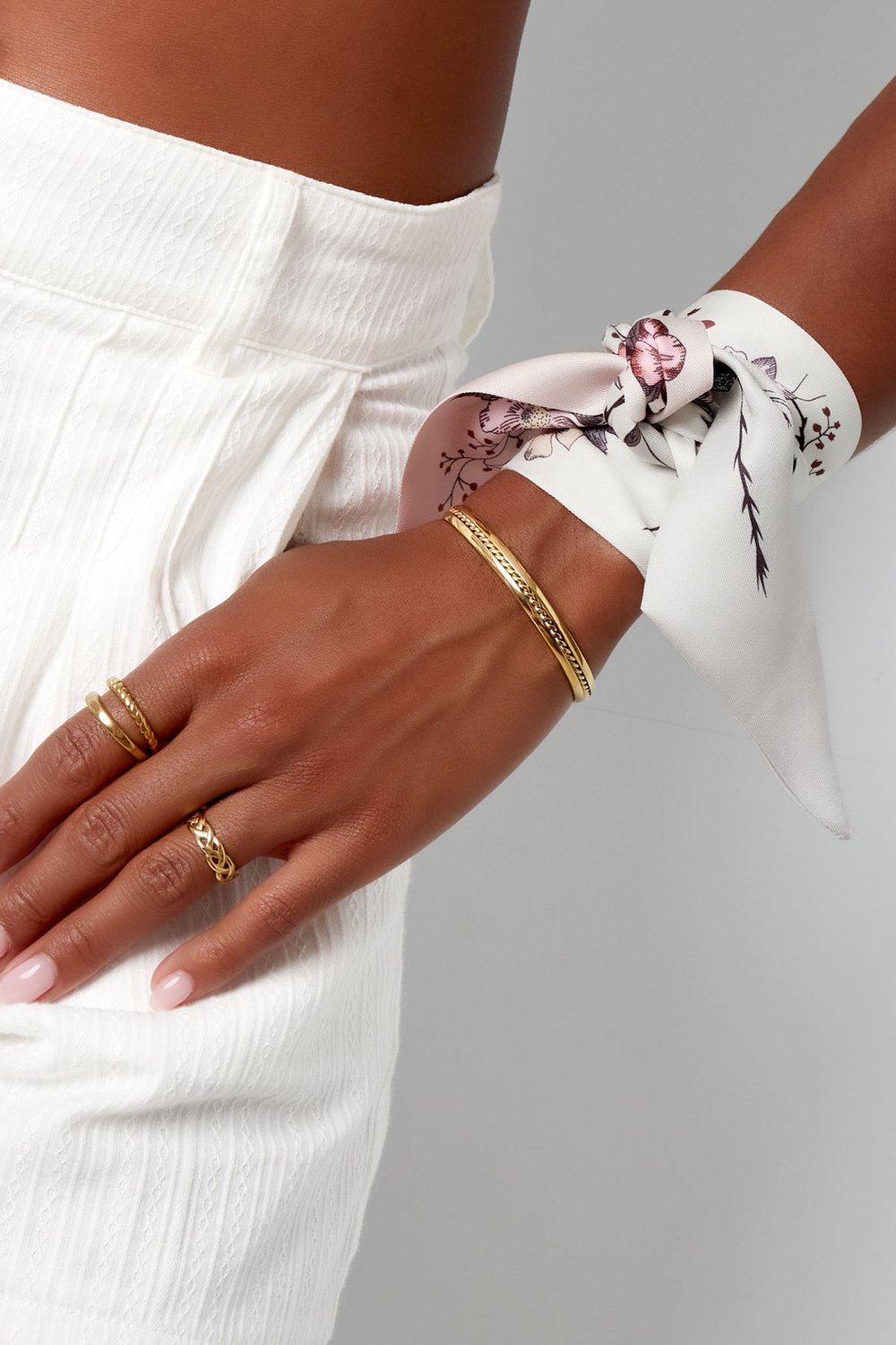 slave bracelet 3 layers h5Picture2