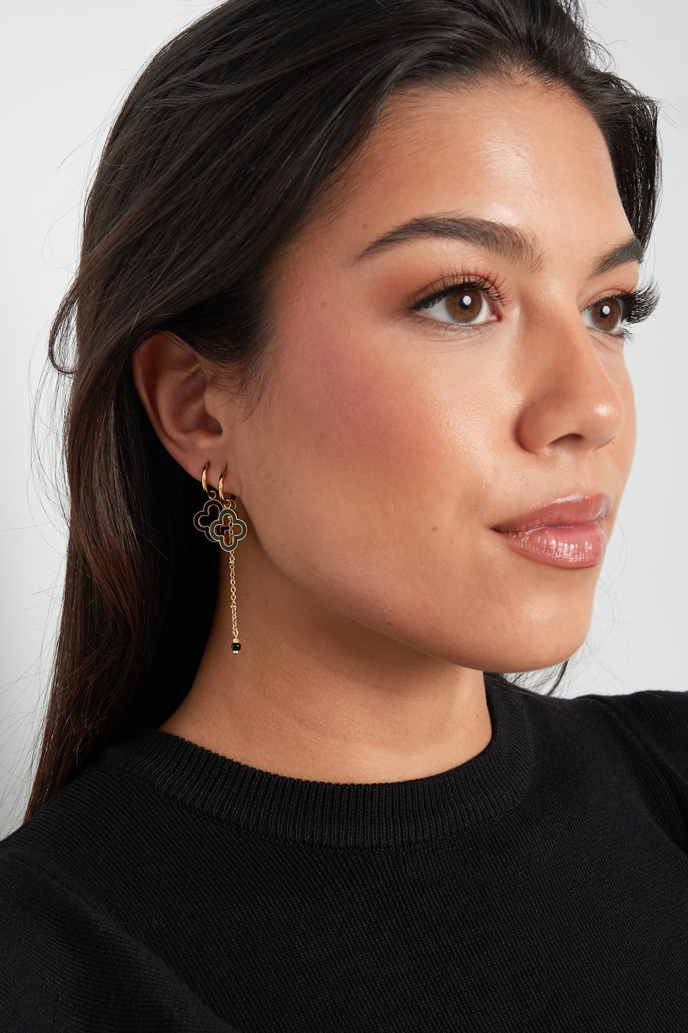 earrings midnight clover h5Picture4