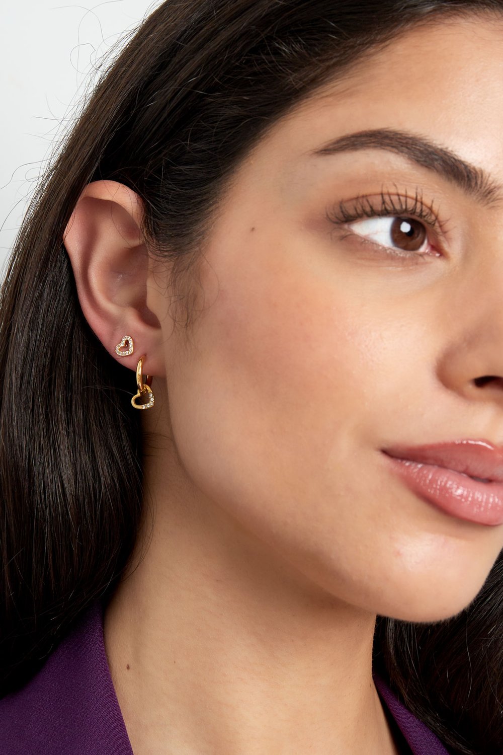 ohrringe kleines herz h5Bild4