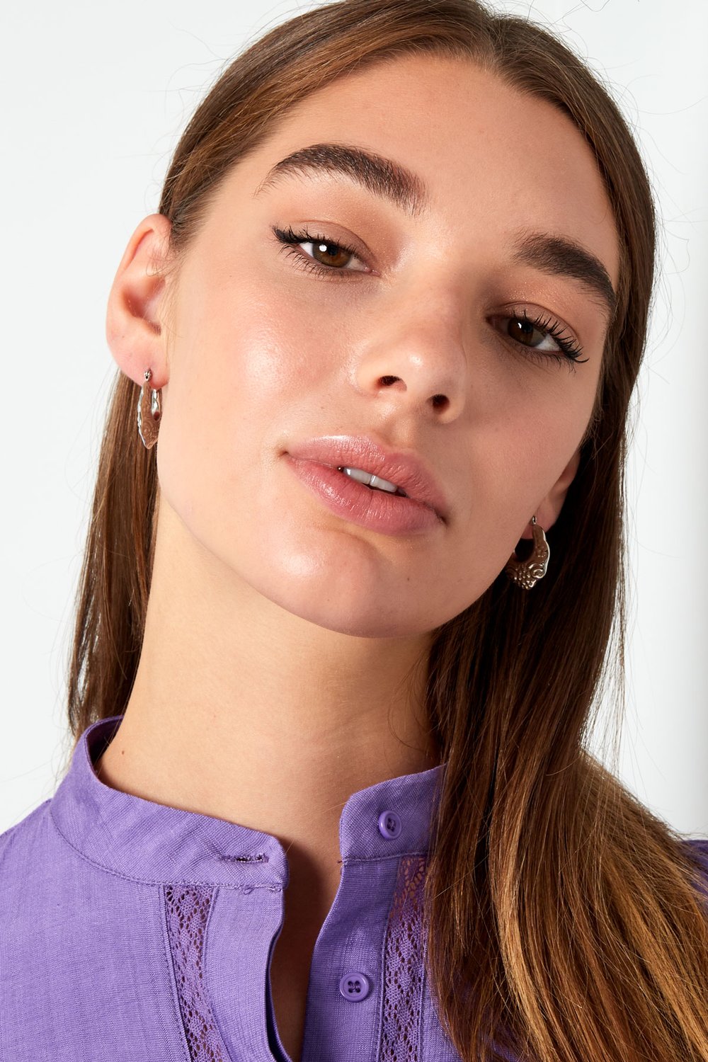 earrings oval baroque h5Picture2