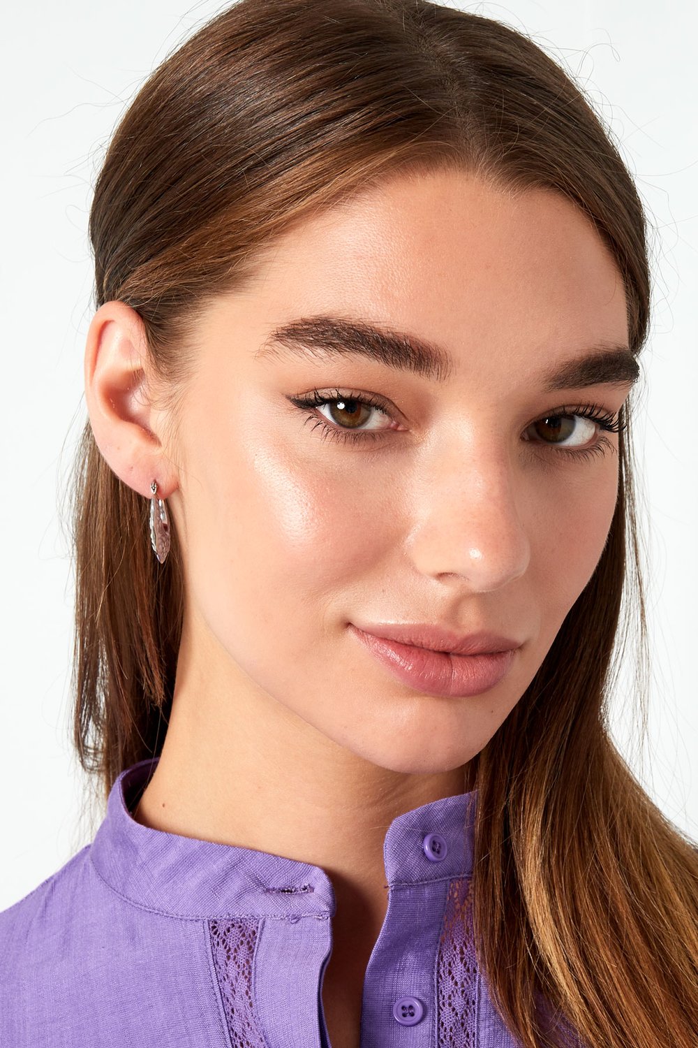 earrings oval baroque h5Picture4