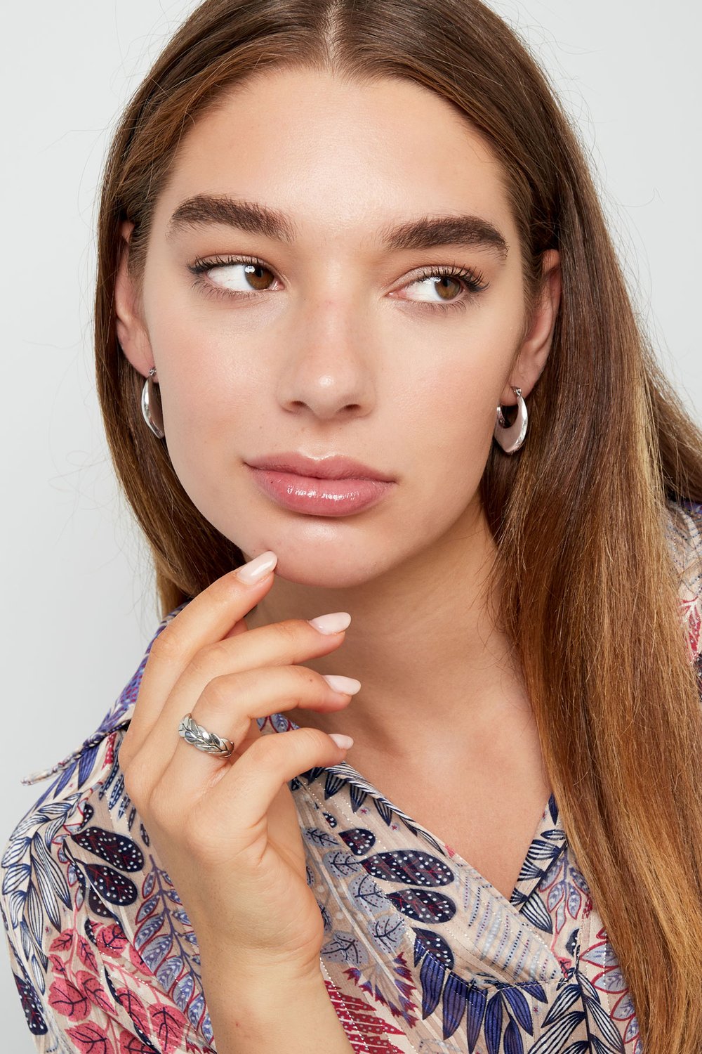 orecchini estetici con punta h5Immagine4