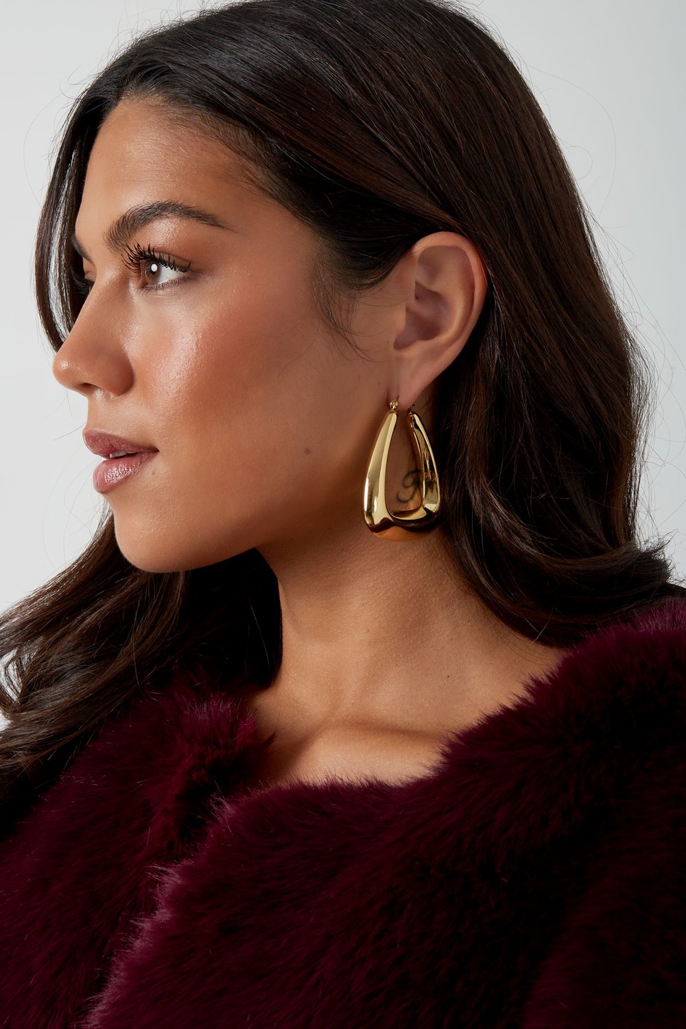 earrings triangle h5Picture4