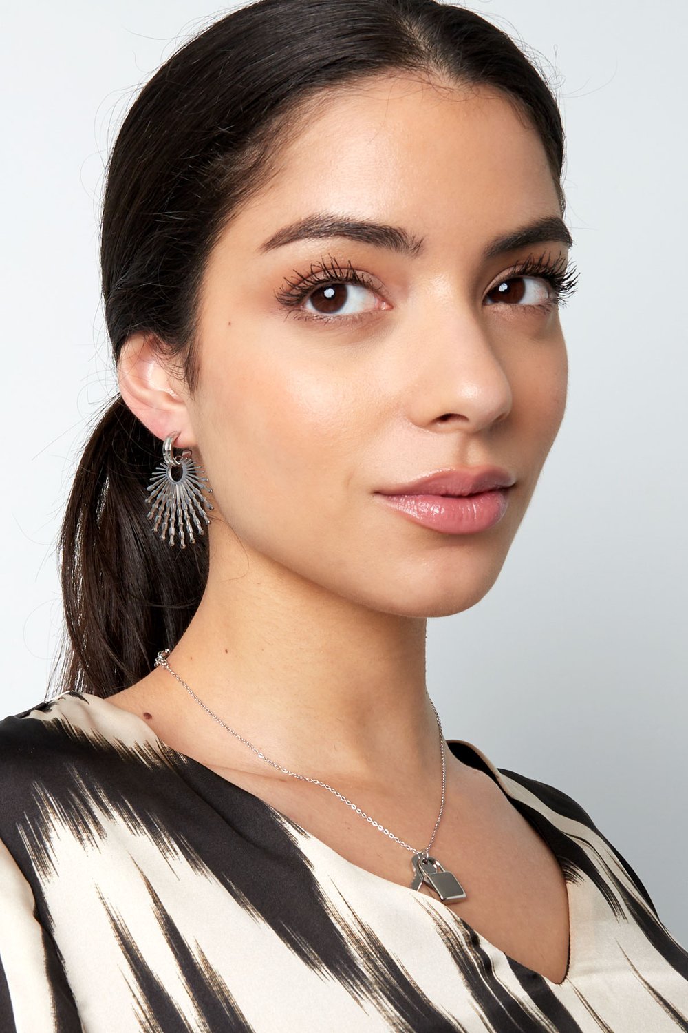 earrings sun rays h5Picture4