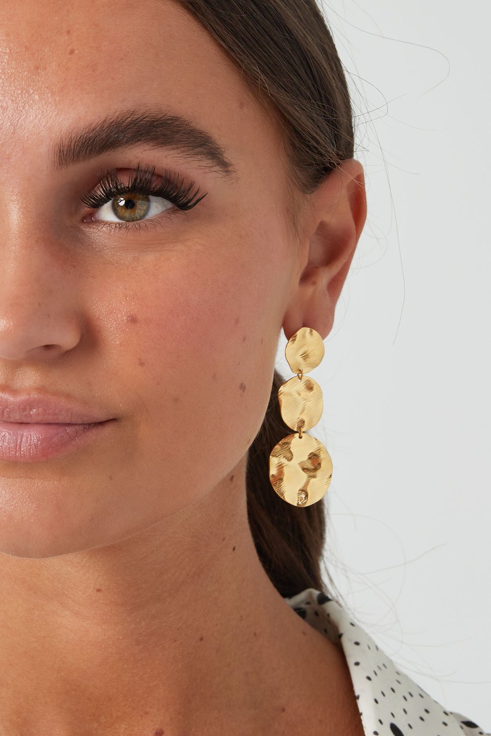 boucles d'oreilles 3 x abstrait h5Image2