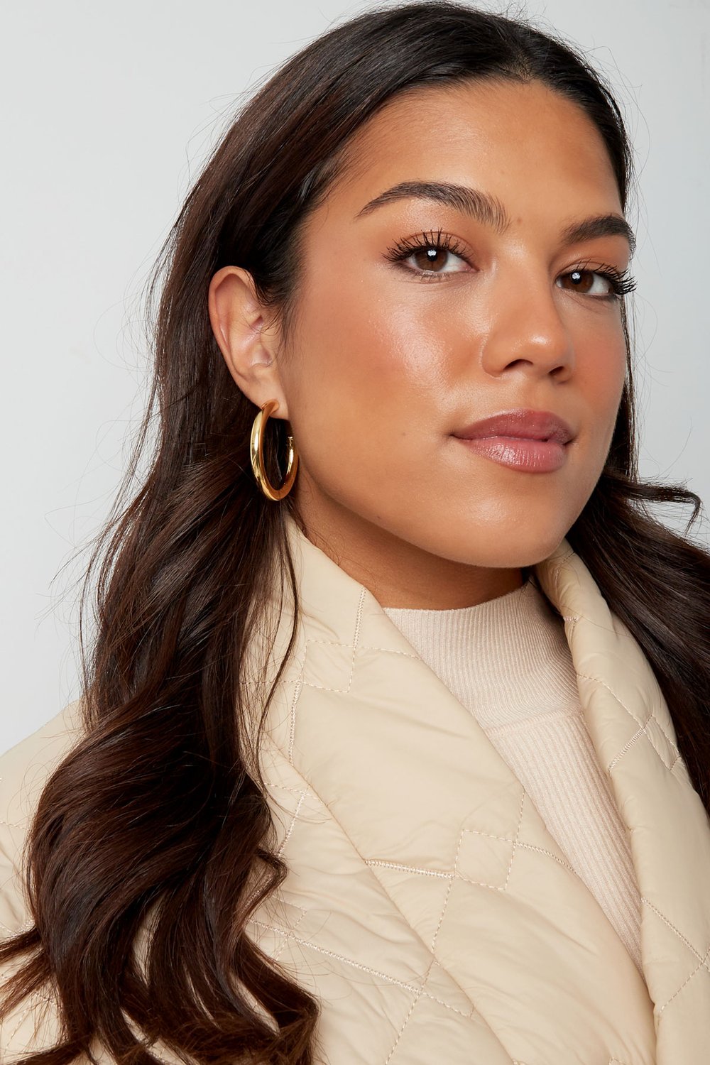 earrings basic medium Picture5