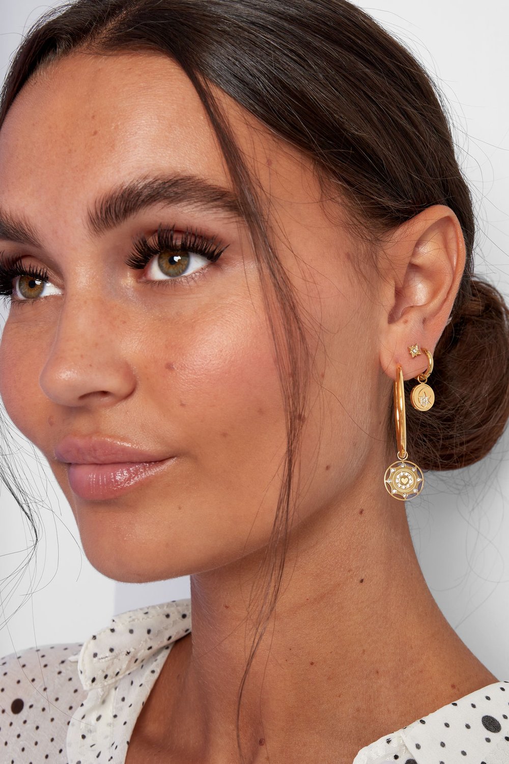 earrings zircon coin h5Picture2