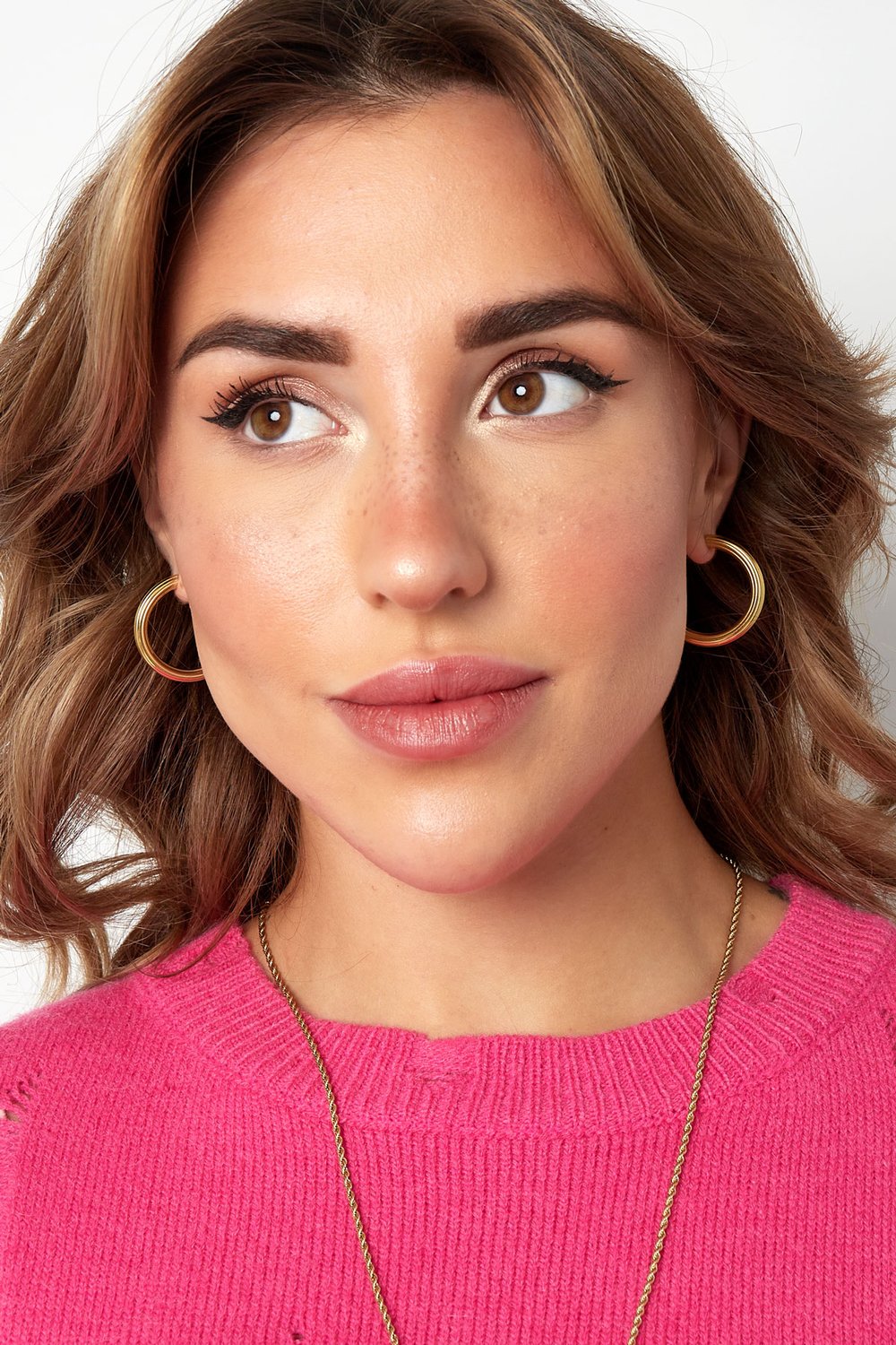 classic earrings small Picture2