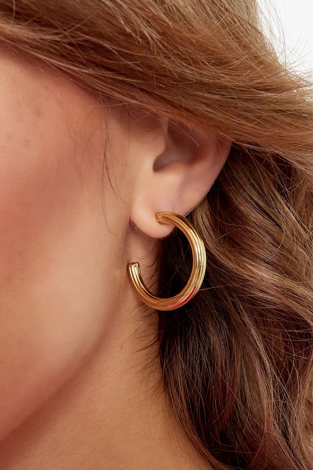 classic earrings small Picture3