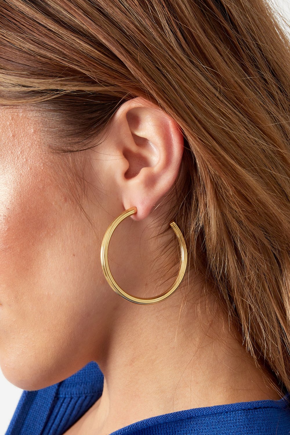 classic earrings large Picture3