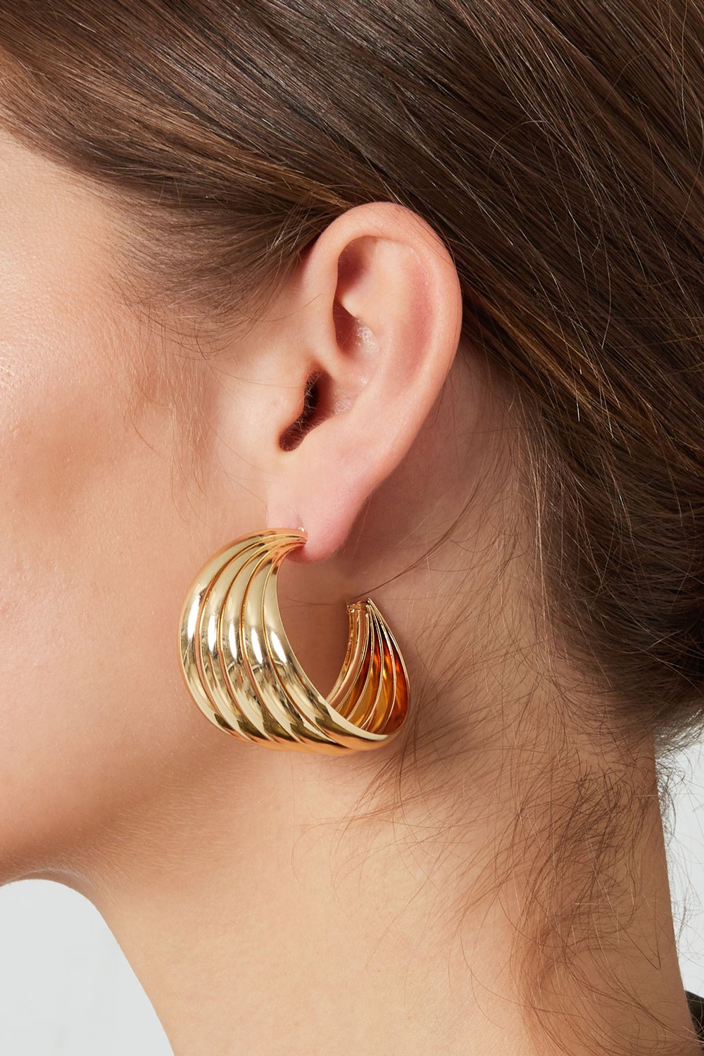 earrings abstract layers Picture3