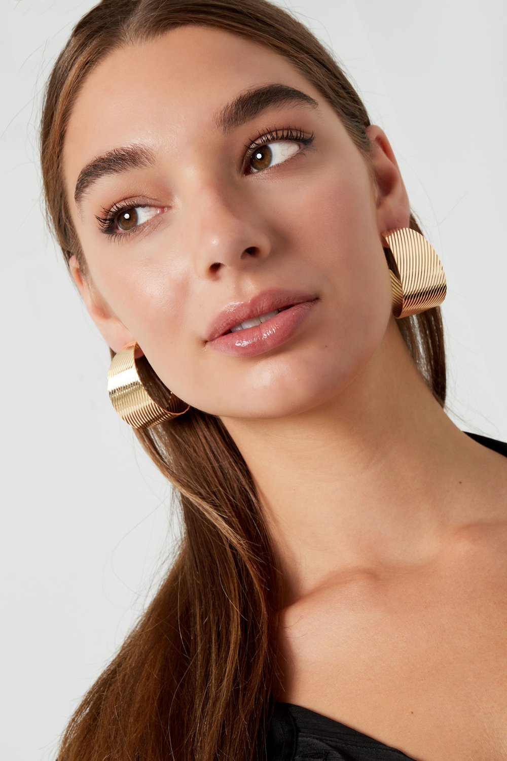 earrings stripes print h5Picture4